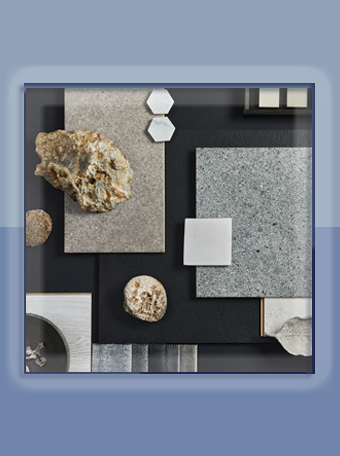Стиль в каждой плитке: Интерьерные решения с керамической плиткой и керамогранитом