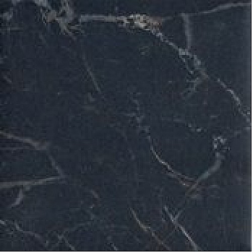 1268HS плитка напольная Сансеверо чёрный 9,8х9,8 (0,96м2/11,52м2/12уп)