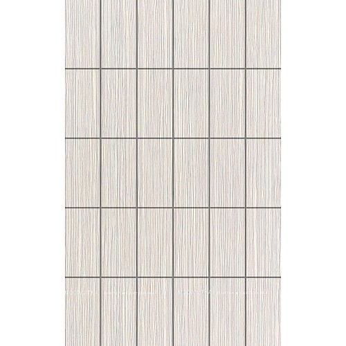 Керамическая плитка Creto Вставка Cypress blanco petty 25х40
