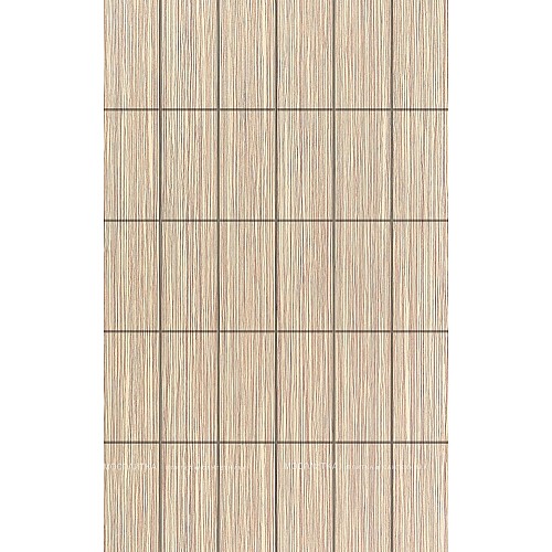 Керамическая плитка Creto Вставка Cypress vanilla petty 25х40