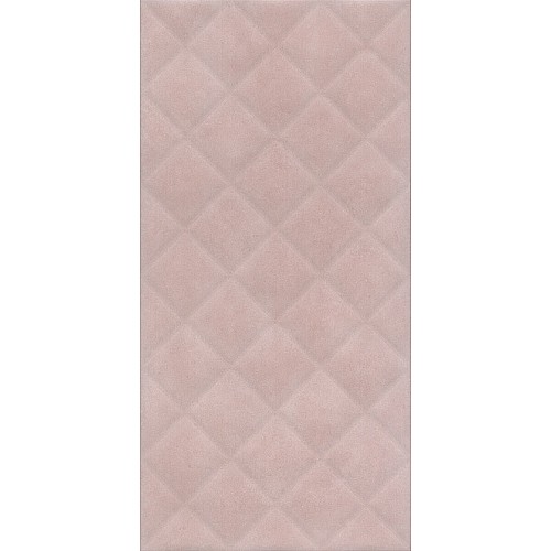 11138R Плитка настенная Марсо розовый структура 30х60 (1,26/50,4м2/40уп)