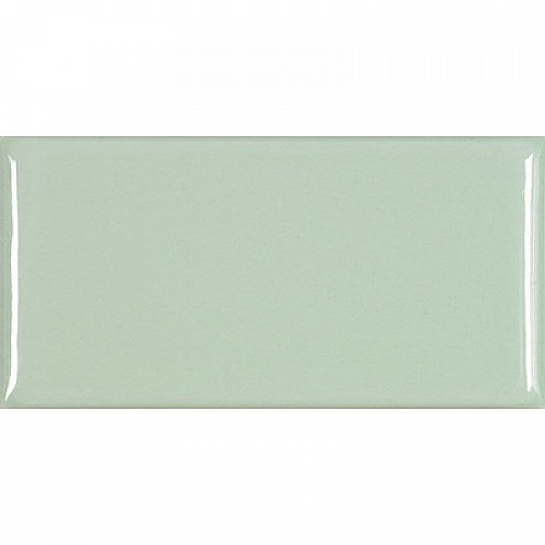 Carmen Caprichosa Verde Pastel 7,5x15 - Настенная плитка