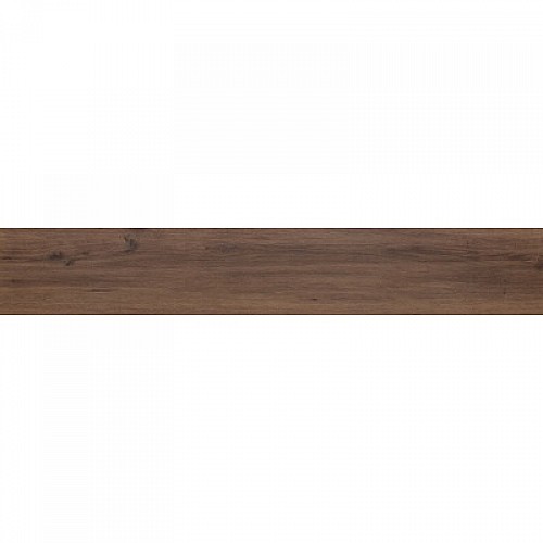 Cerrad Woodmax Brown 120,2x19,3 - Напольная плитка