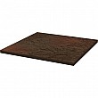 Grupa Paradyz Semir Brown Base Tile 30x30 - Напольная плитка