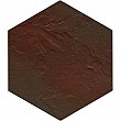Grupa Paradyz Semir Brown Hexagon 26x26 - Напольная плитка
