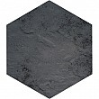 Grupa Paradyz Semir Grafit Hexagon 26x26 - Напольная плитка