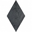 Grupa Paradyz Semir Grafit Rhombus 14,6x25,2 - Напольная плитка
