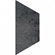 Grupa Paradyz Semir Grafit Trapezium 12,6x29,6 - Напольная плитка