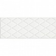Kerama Marazzi Спига 15142 Белый Структура 15x40 - Настенная плитка
