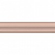 Kerama Marazzi Тортона BLD048 Розовый 15x3 - Бордюр