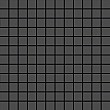 Marazzi Colorplay M4KF Anthracite 30x30 - Мозаика
