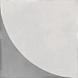 WOW Boreal 106797 Dots Decor Lunar 18,5x18,5 - Декор
